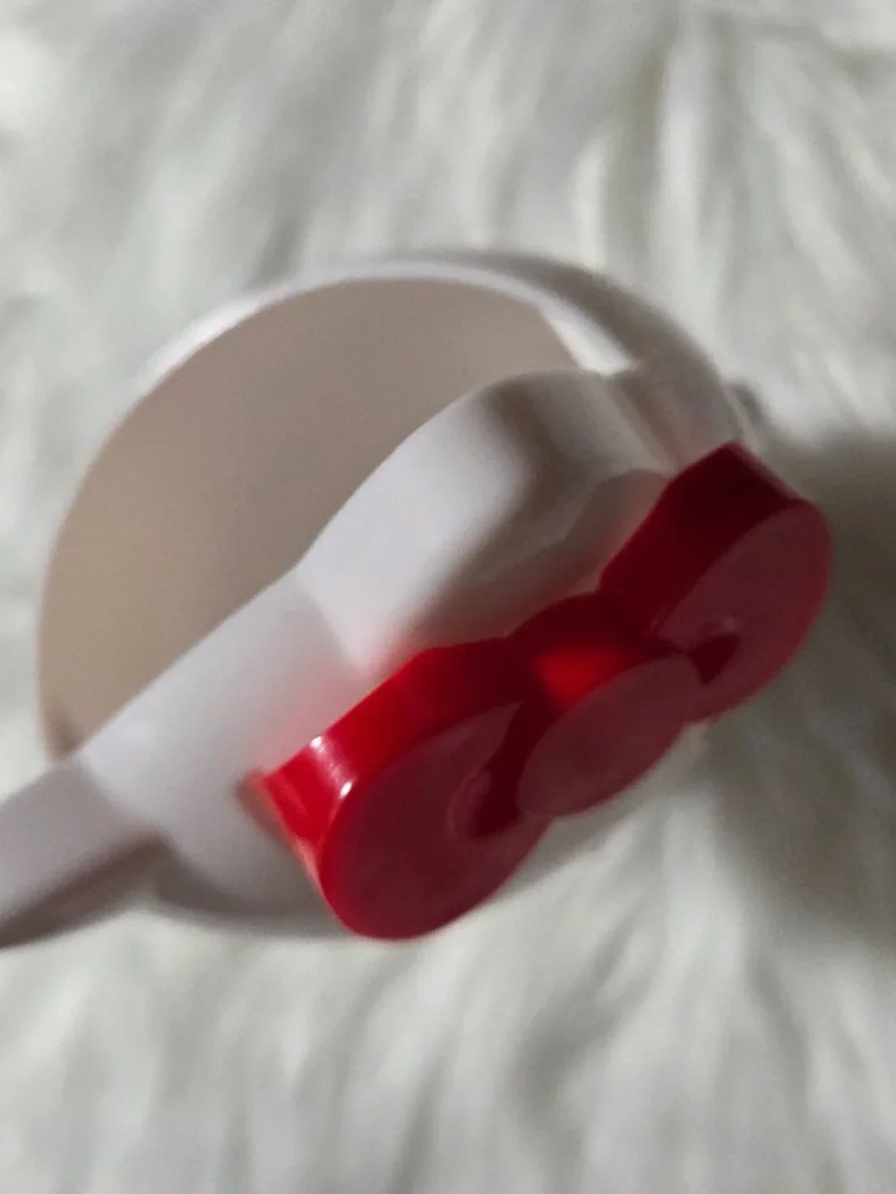 Hello Kitty Pen/Brush Holder